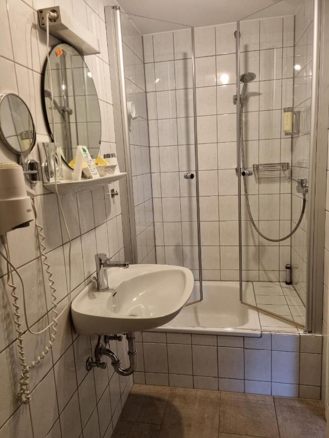 Venngasthof Zur Buche Monschau Bilik gambar