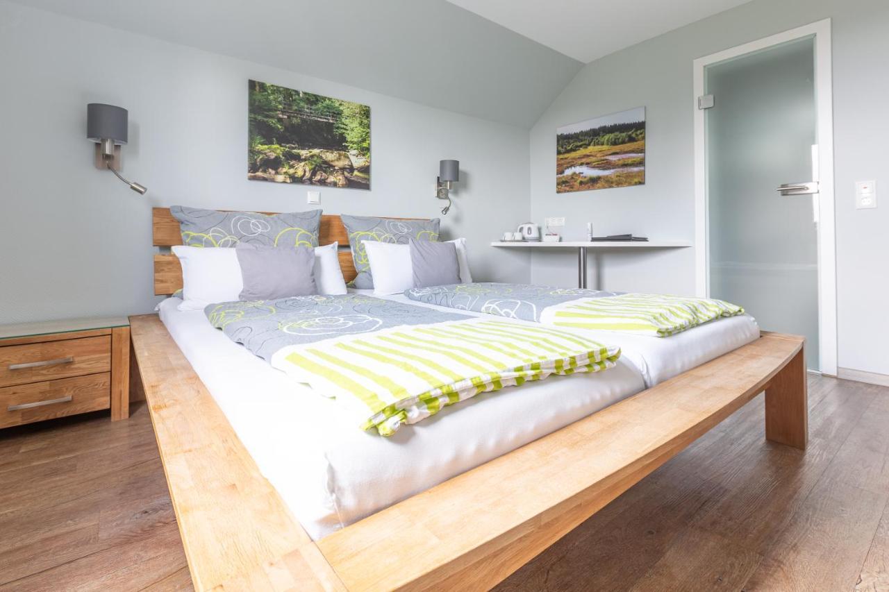 Venngasthof Zur Buche Monschau Luaran gambar