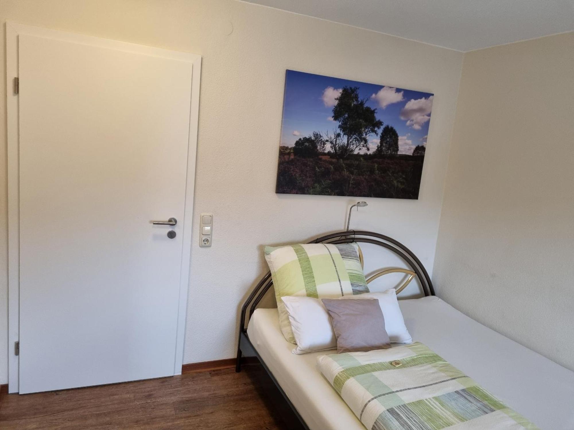 Venngasthof Zur Buche Monschau Bilik gambar