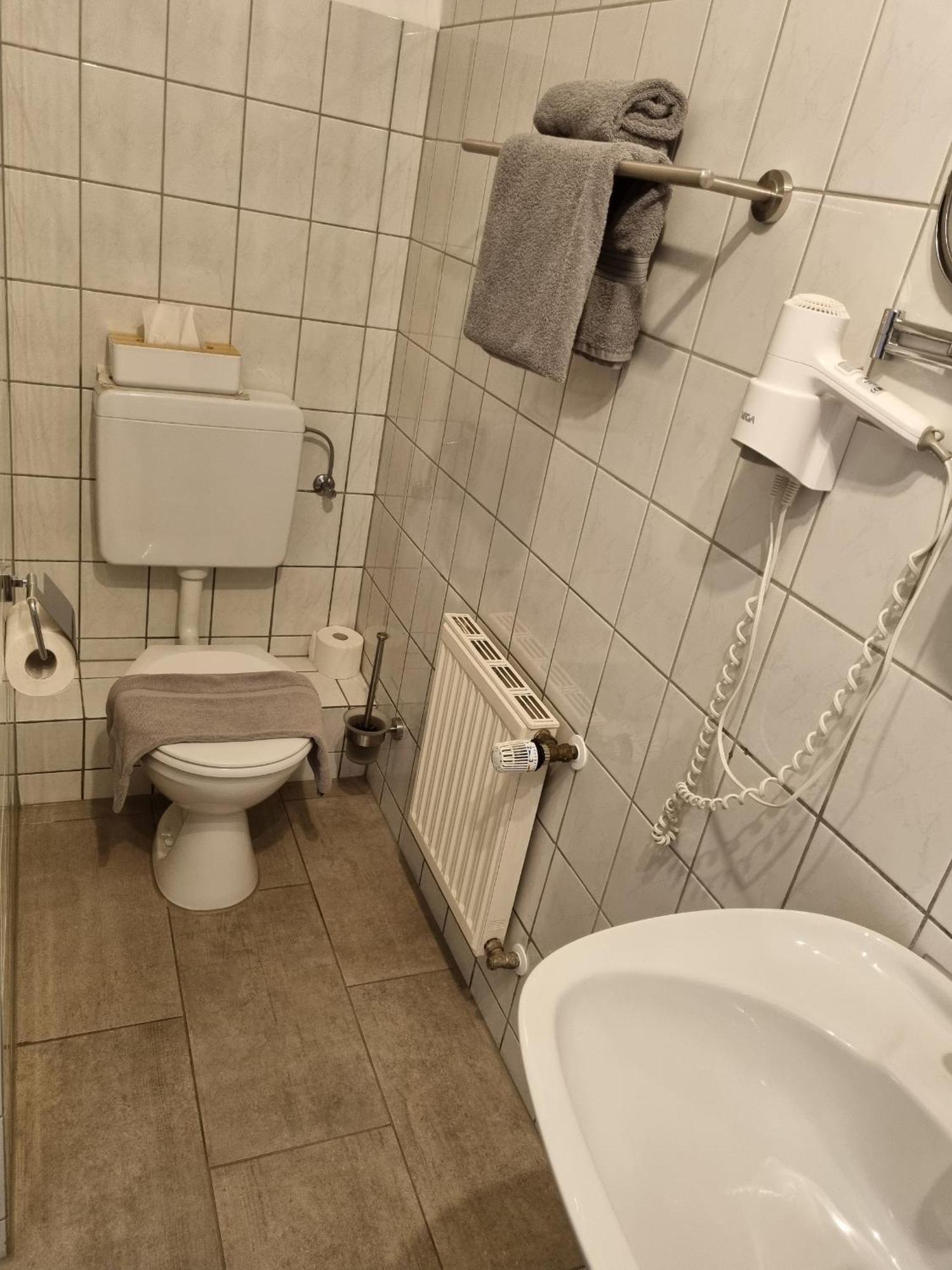 Venngasthof Zur Buche Monschau Bilik gambar