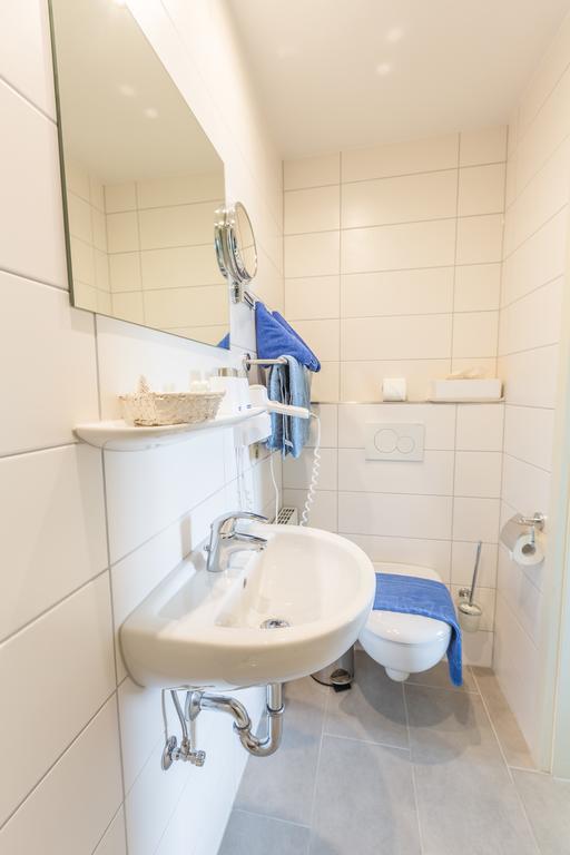 Venngasthof Zur Buche Monschau Luaran gambar